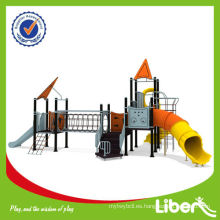 HOT PRODUCT-Kindergarten Playground equipo Cool Moving Series LE-XD008